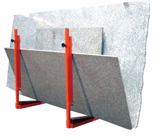 UNIVERSAL A-FRAME- MOVE SLABS MATERIAL